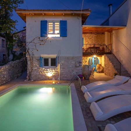 Markem Village House Katouna Extérieur photo
