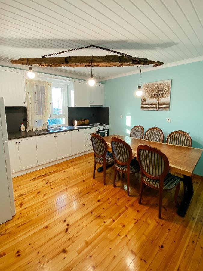 Markem Village House Katouna Extérieur photo