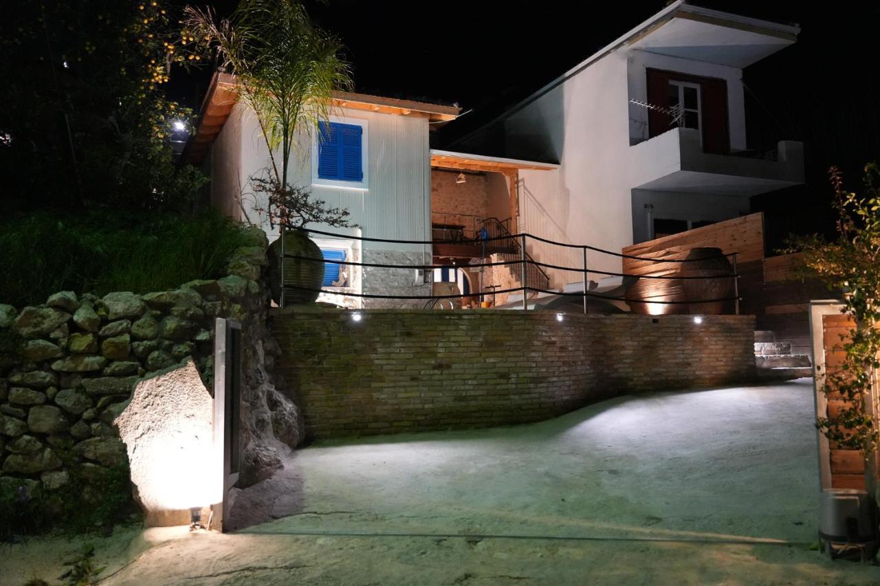 Markem Village House Katouna Extérieur photo