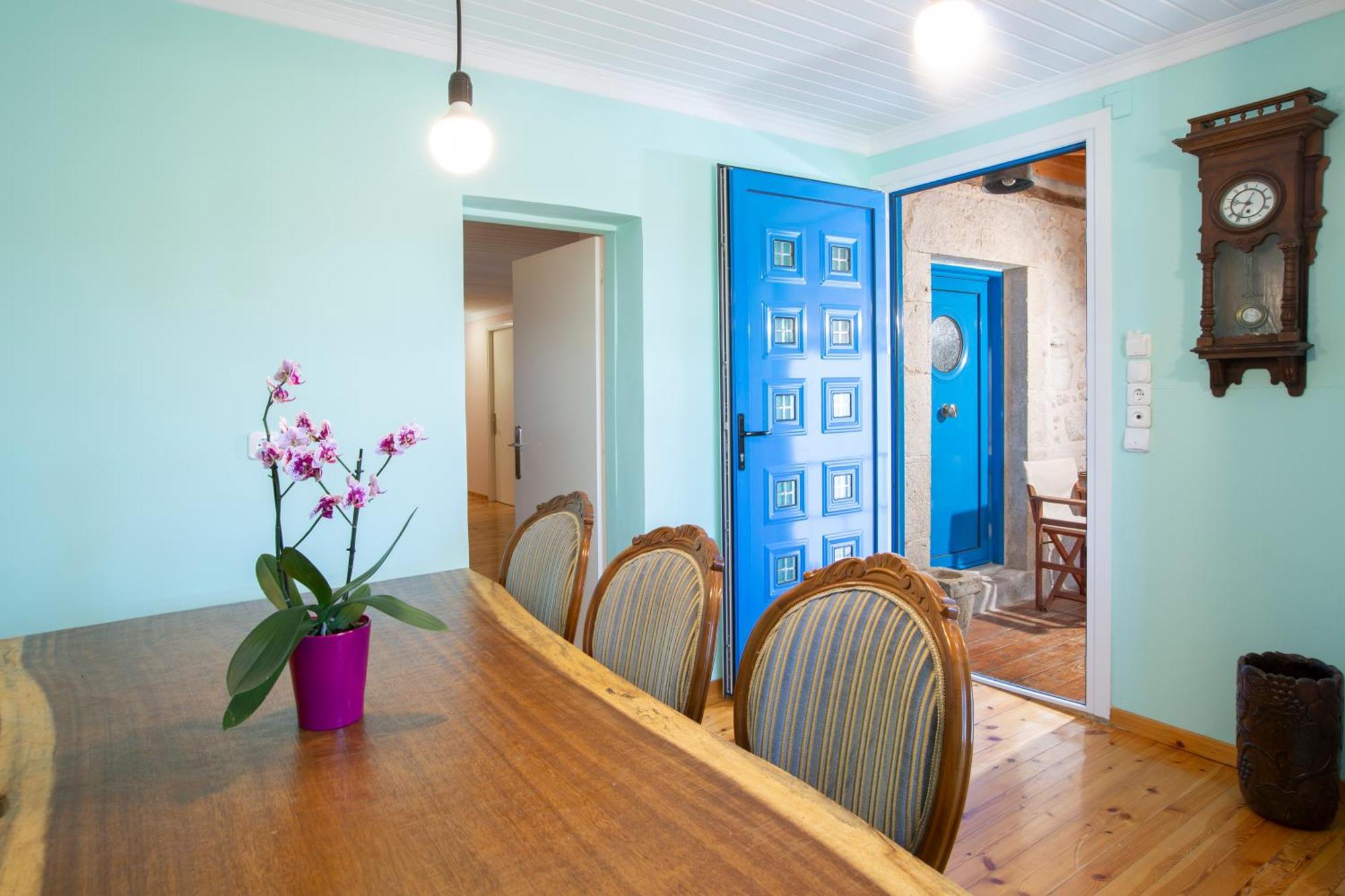 Markem Village House Katouna Extérieur photo