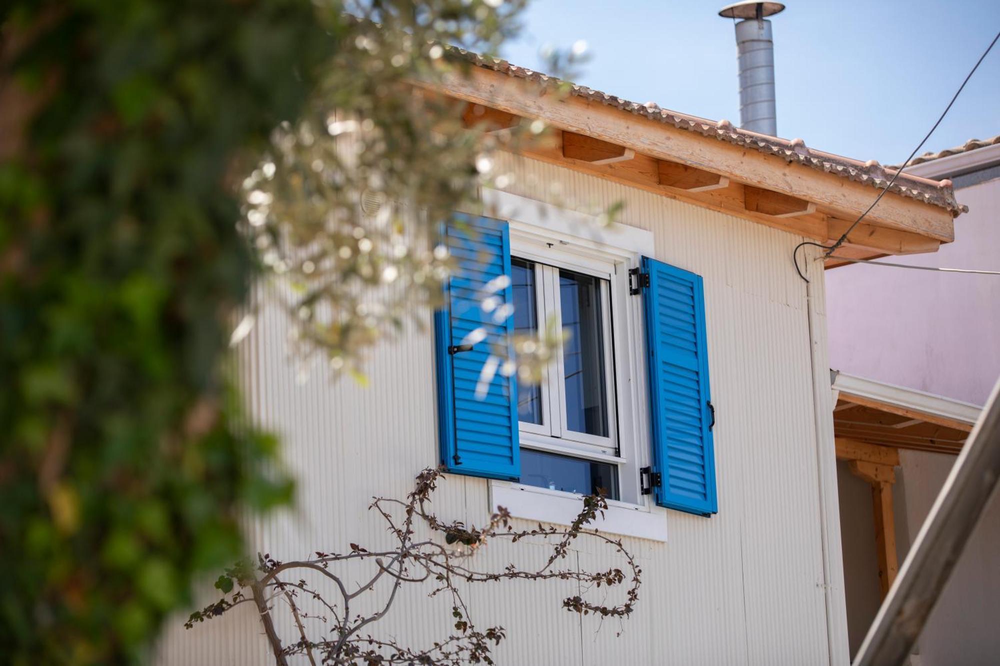 Markem Village House Katouna Extérieur photo