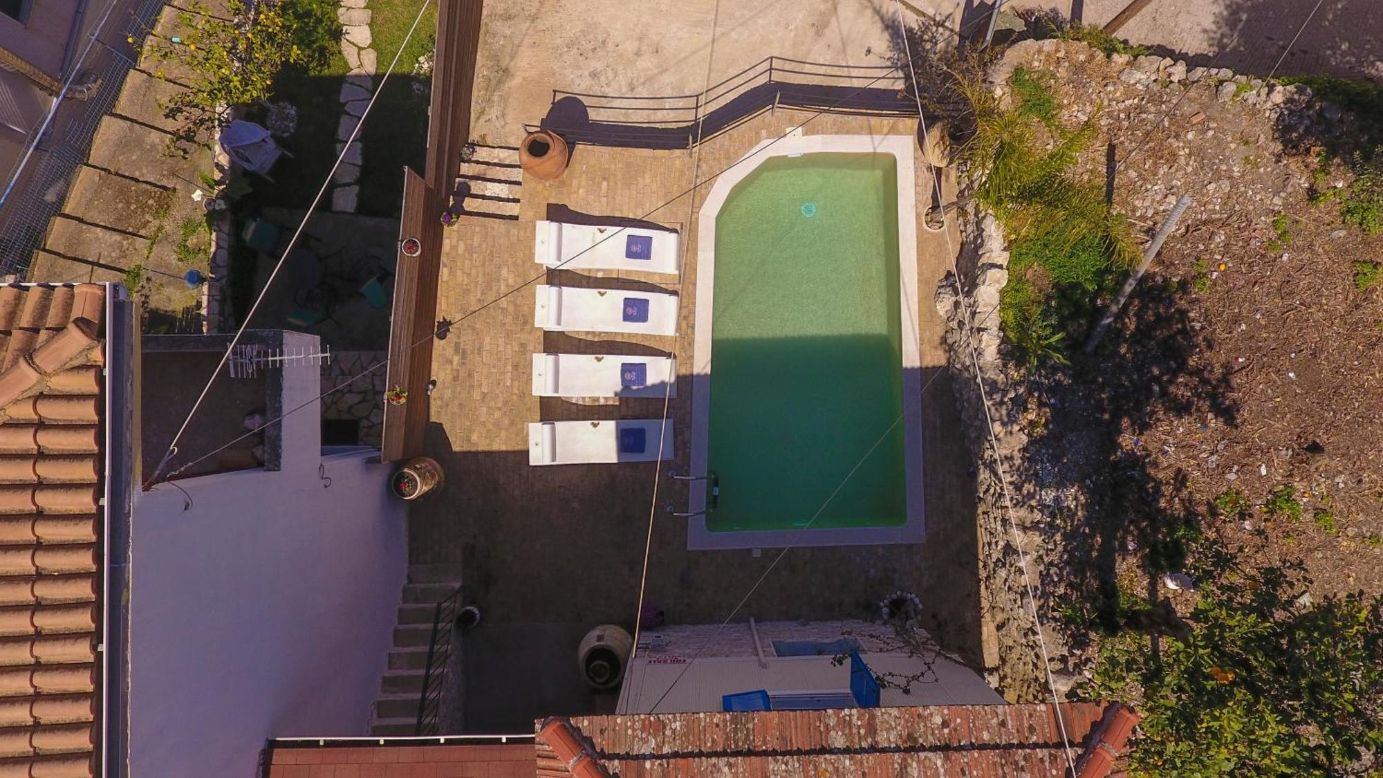 Markem Village House Katouna Extérieur photo